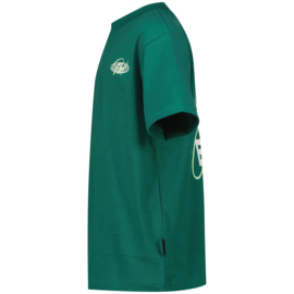 Hepic groen shirt Raizzed