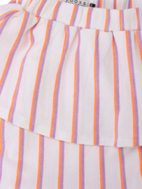 Bewerkte rok Looxs Little