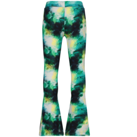 Rae bewerkte broek Raizzed