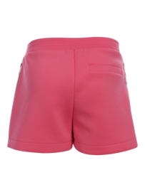 Roze korte broek Looxs Little