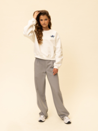 Witte sweater Looxs 10Sixteen