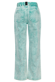 Groene Jeans Looxs 10Sixteen