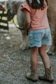 Jeans korte broek Koko Noko