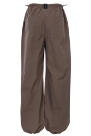 Taupe Broek 10Sixteen