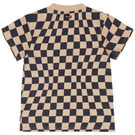 Oakland shirt Tumble 'N Dry