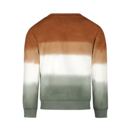 Tie dye sweater Koko Noko
