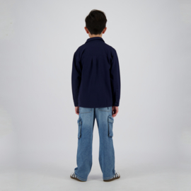 Lexton blouse Raizzed