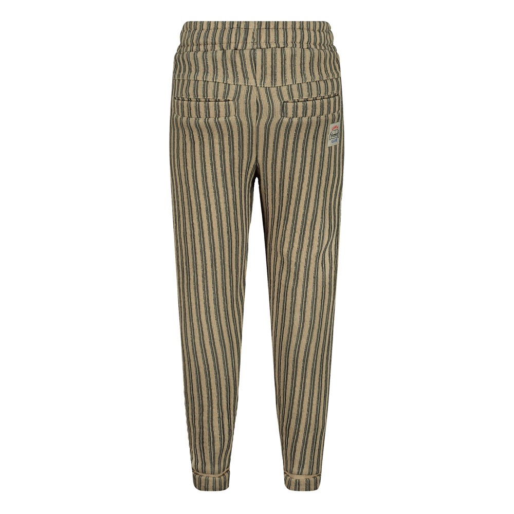 Gestreepte broek Couch Club Sturdy