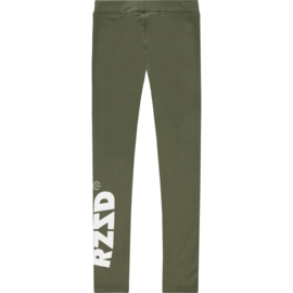 Groene legging "Soerabaya" Raizzed