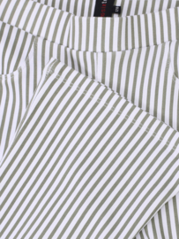 Gestreepte flair Looxs 10 Sixteen