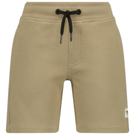 Rennes khaki korte broek Raizzed