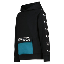 Neonell hoodie Vingino x Messi
