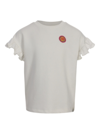 Offwhite shirt Looxs Little