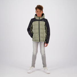 Tarawa winterjas Raizzed