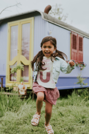 Offwhite shirt Koko Noko