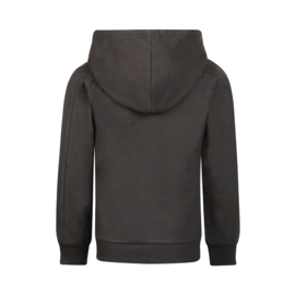 Antraciet Hoodie Koko Noko