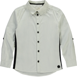 Witte blouse "Dinthe" Levv