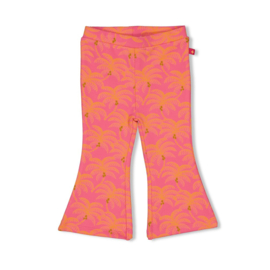 Roze broek  Feetje