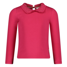 Roze longsleeve Jubel