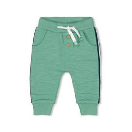 Groene Broek Feetje