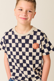 Shallow shirt Tumble 'N Dry