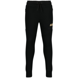 Seoul zwarte joggingbroek Raizzed