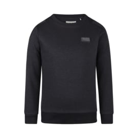 Grijze sweater Koko Noko