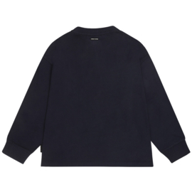 Longsleeve Leicester Tumble 'n Dry