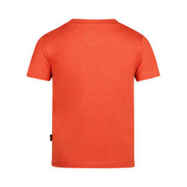 Brique shirt Koko Noko