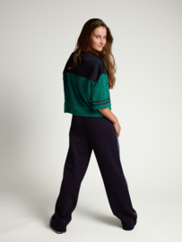 Groene top Looxs 10Sixteen