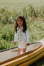 Spijkerjack Koko Noko