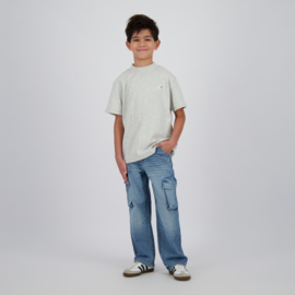 Holden grijs shirt Razzied
