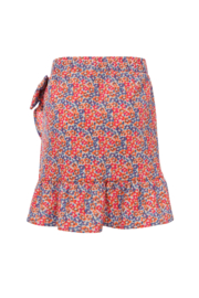 Gebloemd Rokje Looxs Little