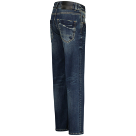 Berlin donkerblauwe jeans Raizzed