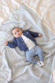 Omkeerbaar vest Feetje