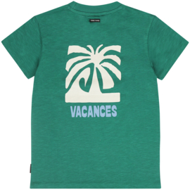 Vacances T-shirt Tumble 'N Dry