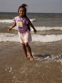 Bewerkte rok Looxs Little