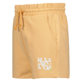 Palma pastel oranje short Raizzed