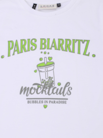 Offwhite  shirt Looxs 10Sixteen