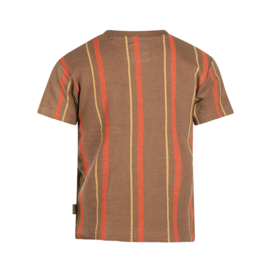 Bruin shirt Koko Noko