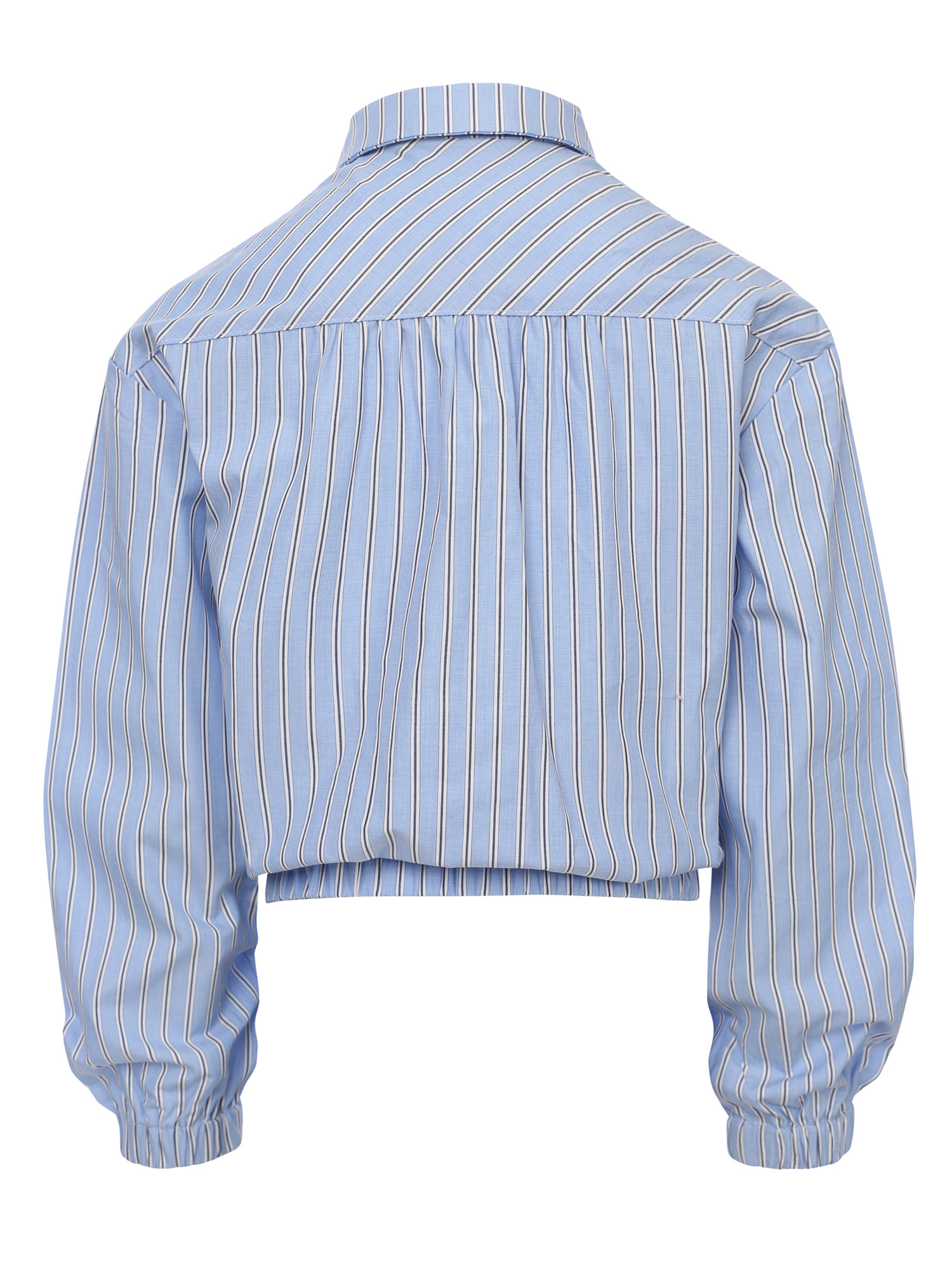 Gestreepte blouse Looxs 10 Sixteen