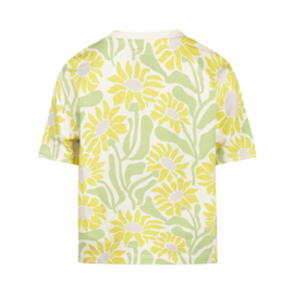 Bewerkt shirt Koko Noko