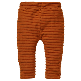 Caramel sweatbroek "Lewis" Levv 