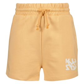 Palma pastel oranje short Raizzed