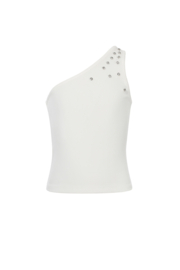 Offwhite Top Looxs 10Sixteen