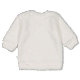 Uni teddy sweater Feetje