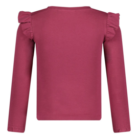 Violet longsleeve Raizzed