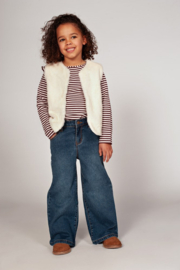 Wide leg jeans Jubel