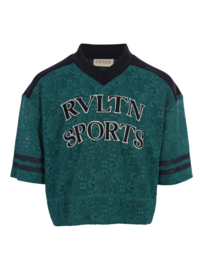 Groene top Looxs 10Sixteen