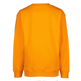Oxnard oranje sweater Raizzed